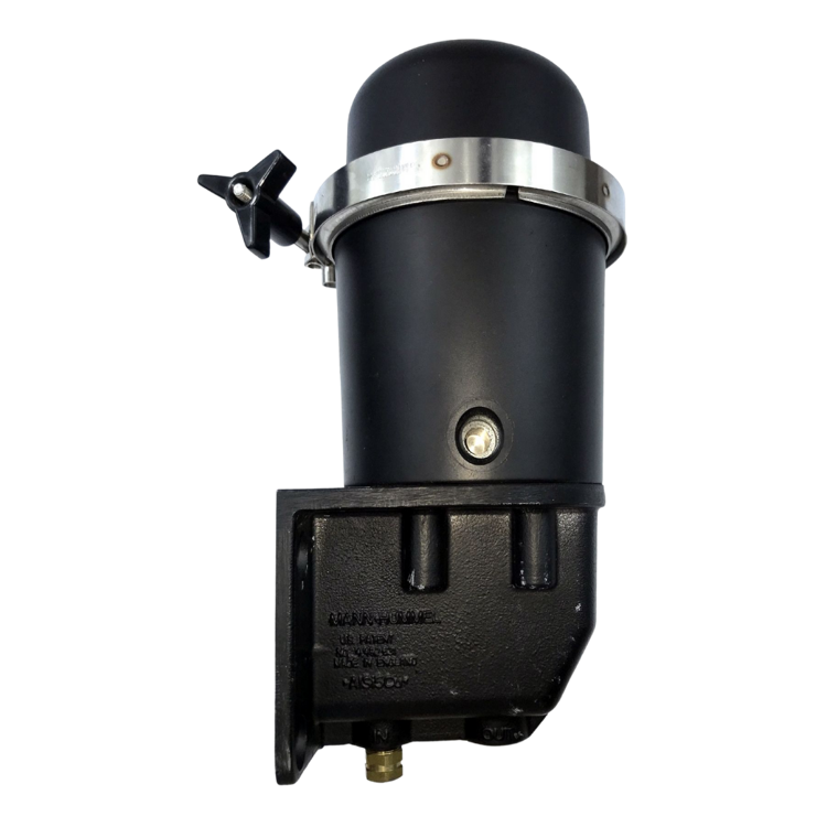 International Navistar Centrifuge Assembly (3013364C94) 