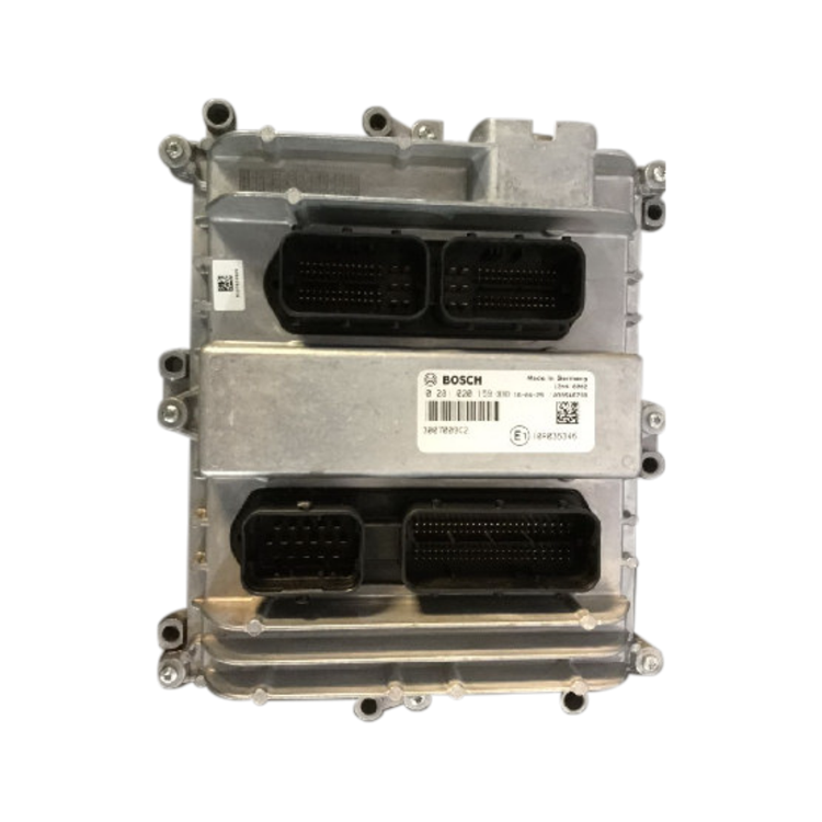 Tamerx Engine Control Module (ECM) for International Navistar MaxxForce 11, 13 engines, OEM 3007009C2 for 2011-2015 models.