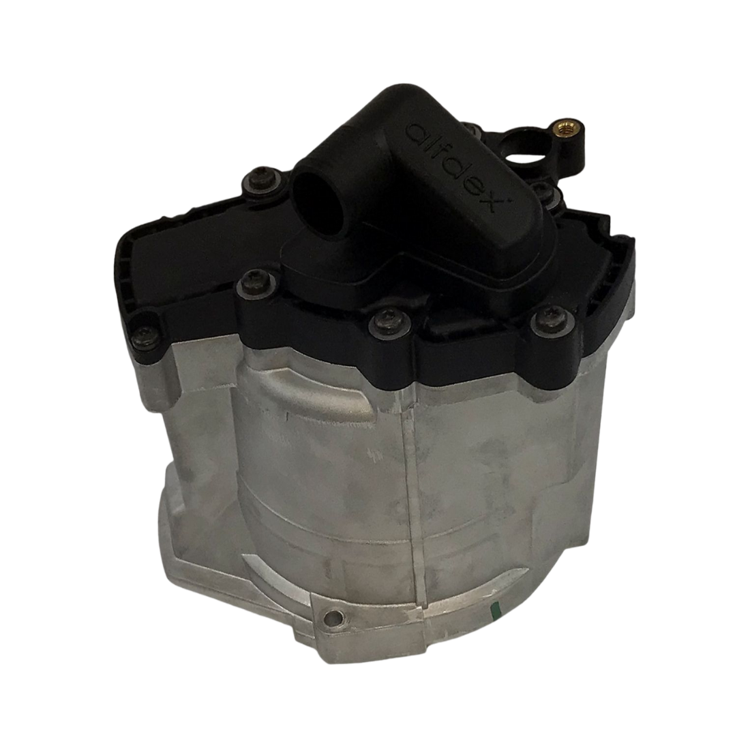 Tamerx Crankcase Breather for International Navistar MaxxForce 13, 11 engines, OEM 2512067C91, designed for 2011-2014 models.