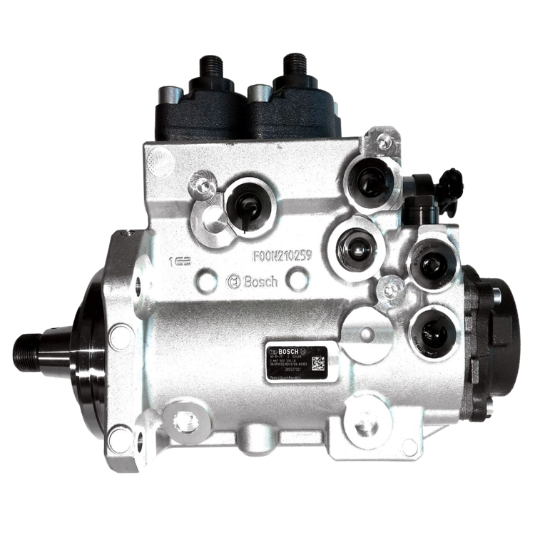 International Navistar MaxxForce 13, 11, N13 High Pressure Fuel Pump 2011-2014: OEM 5010750R95