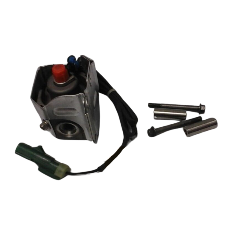 Tamerx DEF Doser Injector for International Navistar MaxxForce 13, OEM 3004965C92, 2011-2015, high-quality performance.