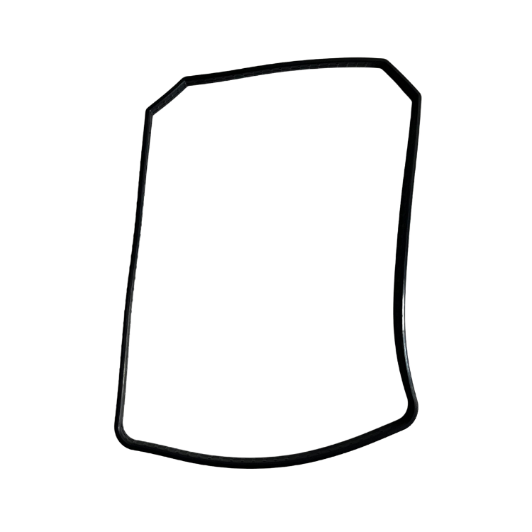 International MaxxForce 13 EGR Gaskets 2011-2016 OEM 3013198C1