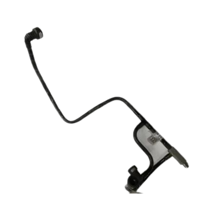 Tamerx Fuel Return Lines for International Navistar MaxxForce 13, OEM 3005913C1, 2011-2015, high-quality performance.