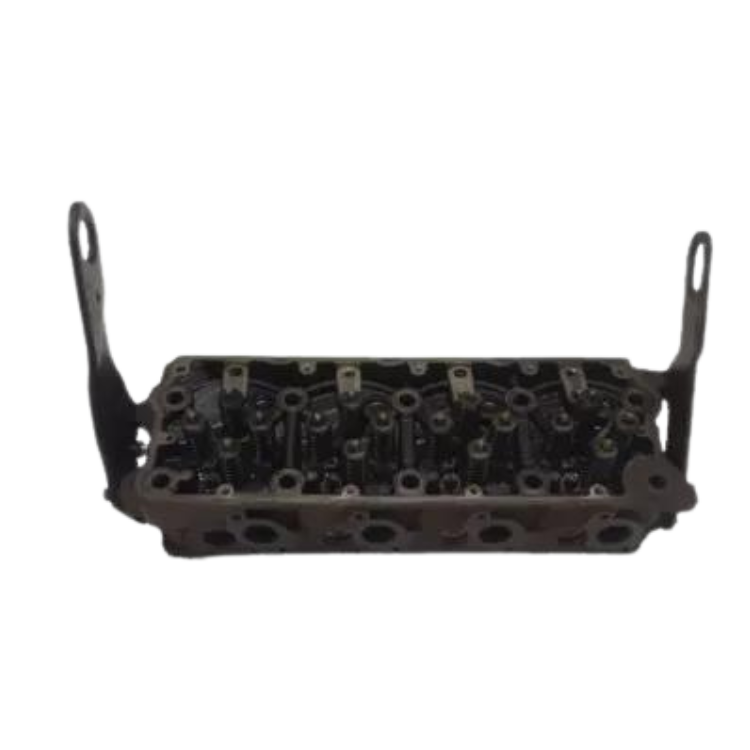 Tamerx Cylinder Head for International Navistar MaxxForce 7 engines, OEM 4307320R91, designed for 2007-2010 models