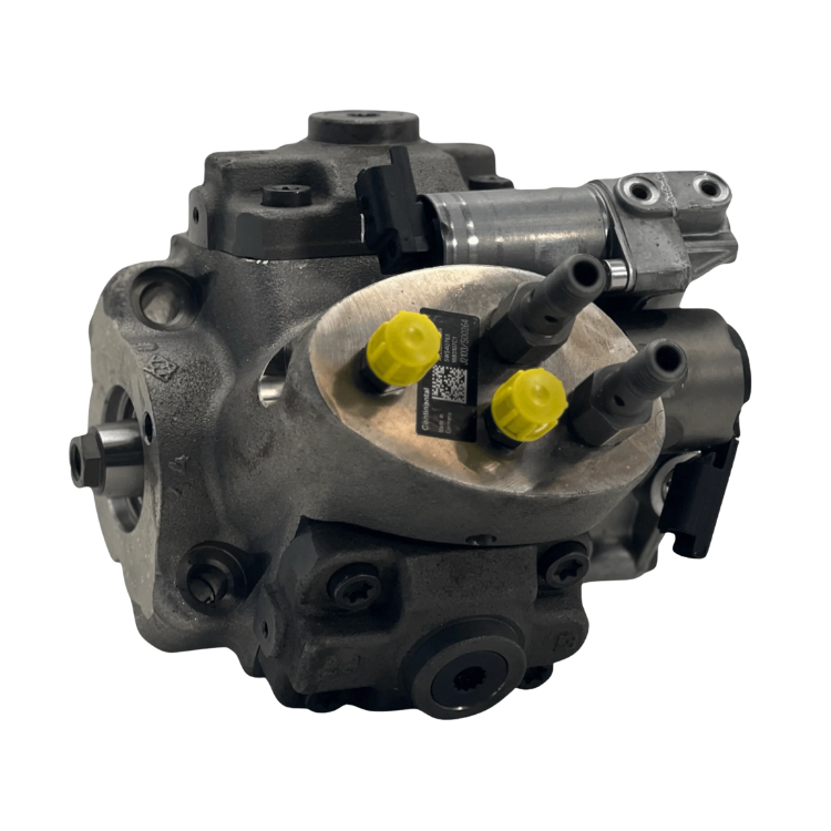 Tamerx High Pressure Fuel Pump for International Navistar MaxxForce 7 engines, OEM 7080839C94, designed for 2011-2014 models