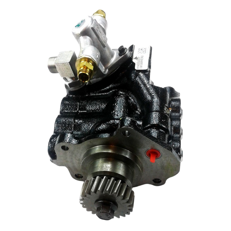 Tamerx High Pressure Oil Pump for MaxxForce 9, 10, OEM 1882259C93, designed for 2007-2010 models, high-quality performance.