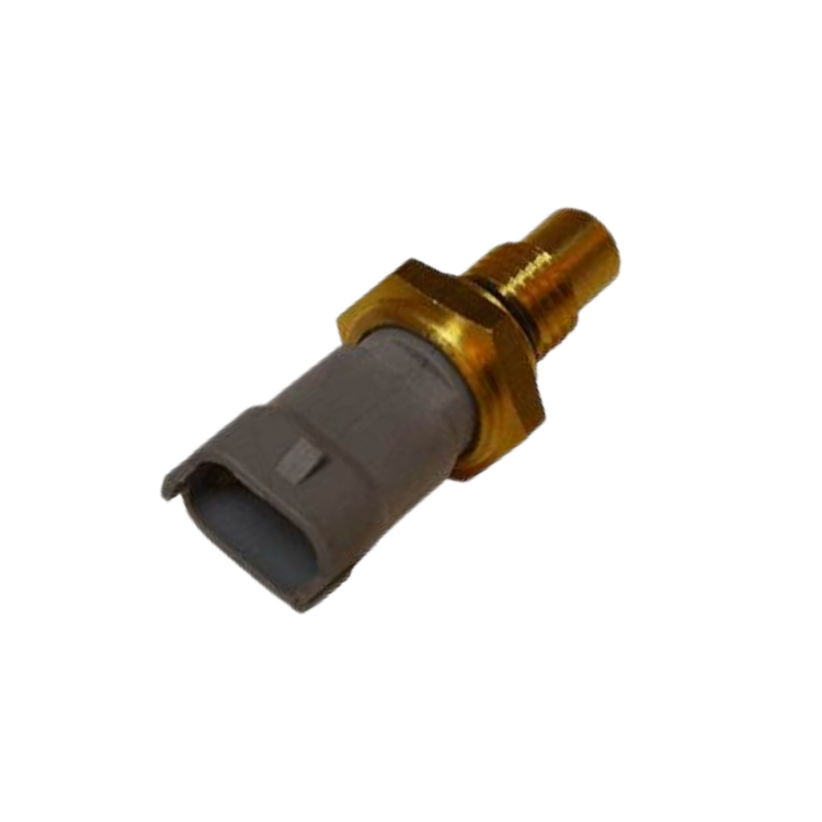 International Navistar MaxxForce DT, 7, 9, 10, DT466, VT365, VT275 Coolant Temp Sensor 2003-2018: OEM 1836537C91
