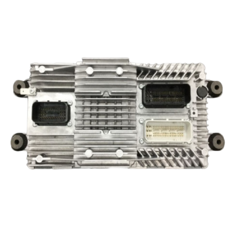 Tamerx Engine Control Module (ECM) for MaxxForce DT, 9, 10, OEM 1883086C93, designed for 2007-2017, high-quality performance.