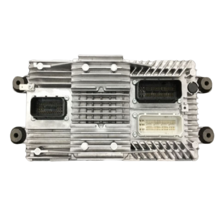 International Navistar MaxxForce DT, 9, 10 Engine Control Module (ECM) 2012-2017: OEM 7091546C93