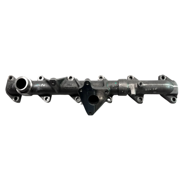 International Navistar MaxxForce DT, 9, 10 Exhaust Manifold Bolt 2010-2015: OEM 1841365C3 ( Kit )