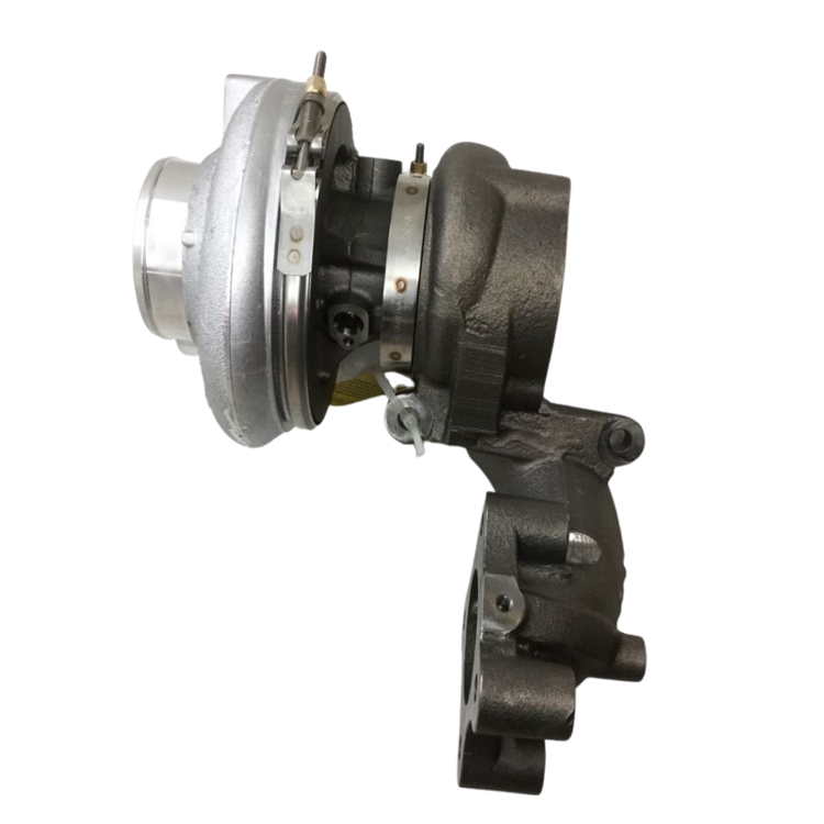 Tamerx Turbo Assembly for International Navistar MaxxForce DT, 9, 10, OEM 5010936R91, for 2011-2013, high-quality performance