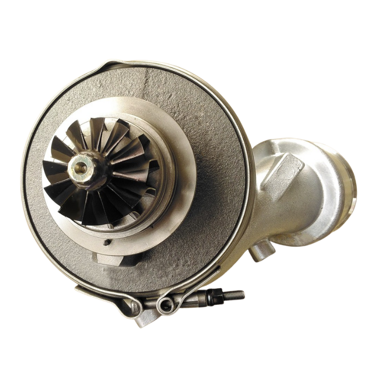 Tamerx Turbo Center Section for International Navistar MaxxForce DT, 9, 10 engines, OEM 2512354C91, for 2011-2015 models.