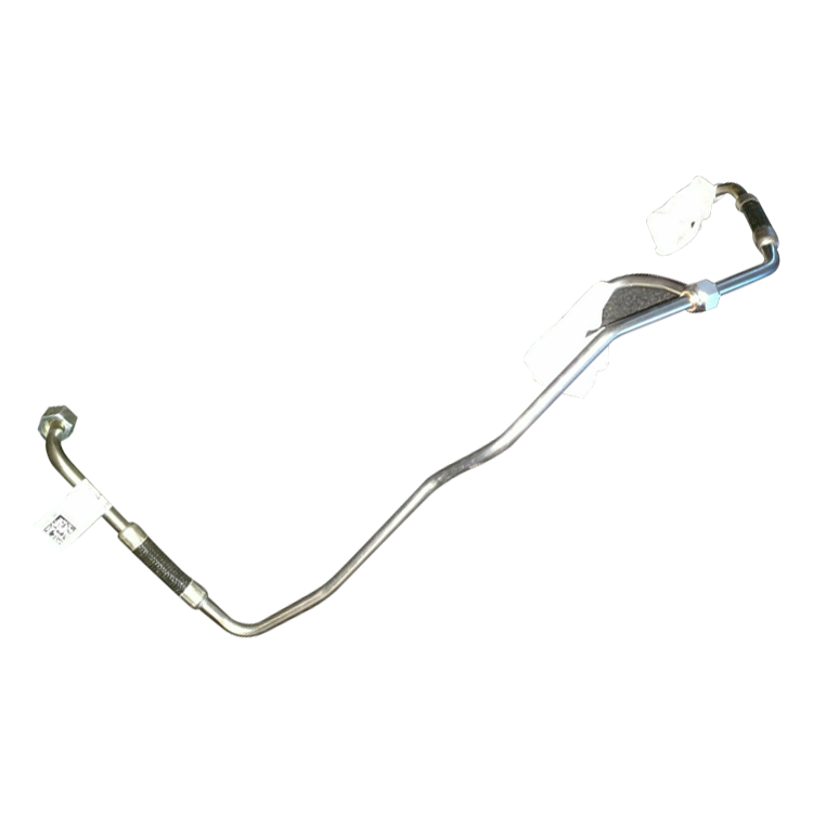 International Navistar Turbo Oil Supply Line (1885590C93) シルバーフォックスストール