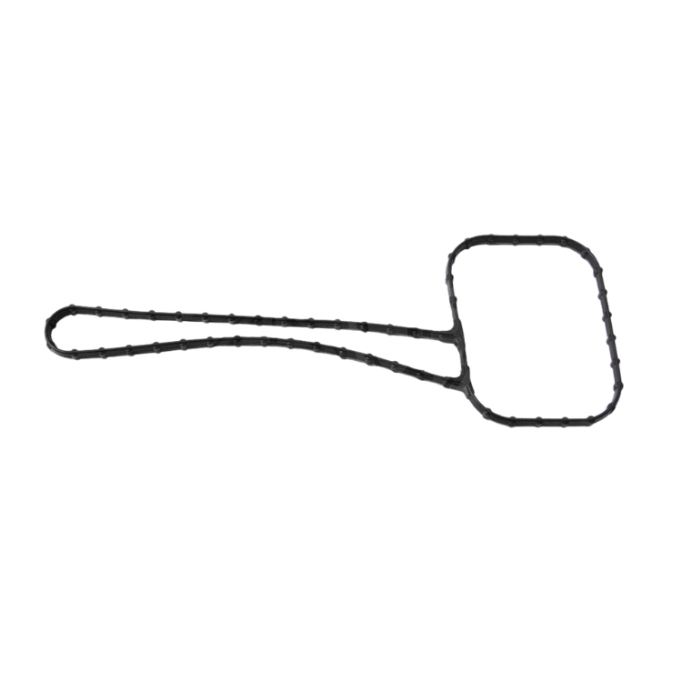 International Navistar MaxxForce DT Crankcase Breather Gasket 2011-2015: OEM 1880984C3