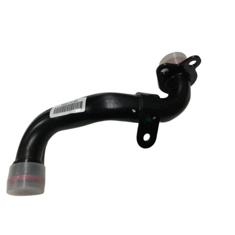 Tamerx International Navistar MaxxForce DT EGR Coolant Return Tube, OEM 7080388C92, 2011-2015, high-quality performance.