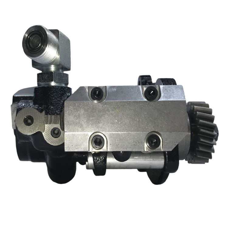 Tamerx High Pressure Oil Pump for MaxxForce DT, OEM 5010755R92, designed fits 2011-2017 models, high-quality performance.