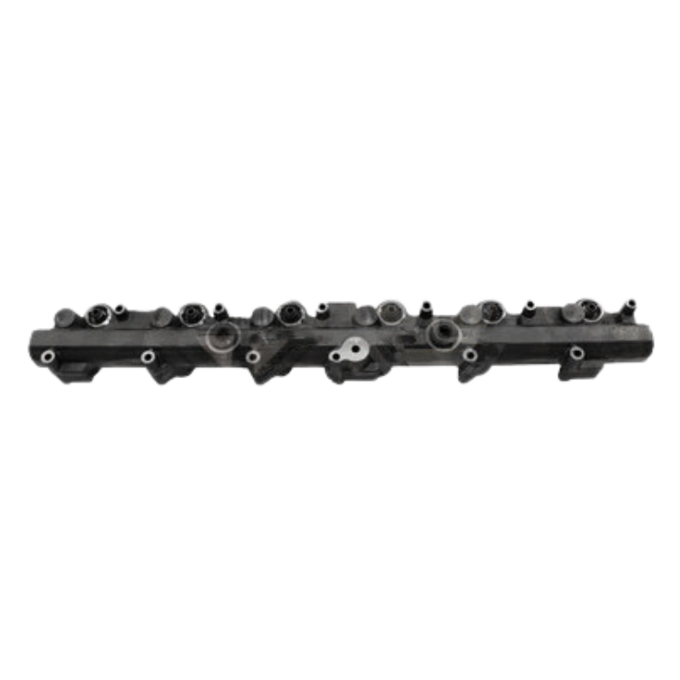 Tamerx High Pressure Oil Rail for International Navistar MaxxForce DT engines, OEM 1832476C96, designed for 2008-2015 models