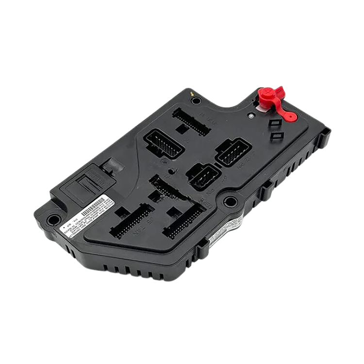 Tamerx Body Control Module for International Navistar A26, OEM 4044470C7, for 2016-2021 models, high-quality performance.