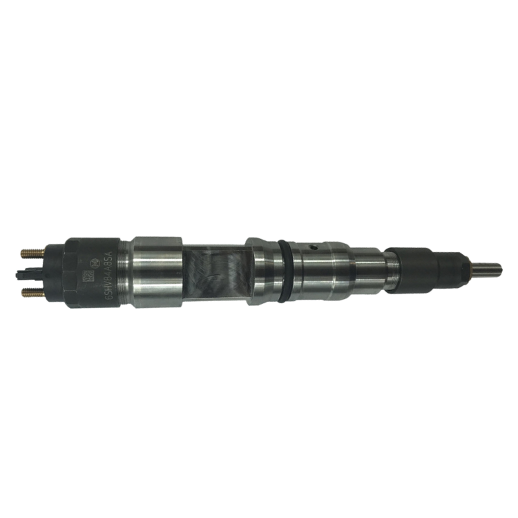 International Navistar A26 Fuel Injector 2016-2019 OEM 2517613C91