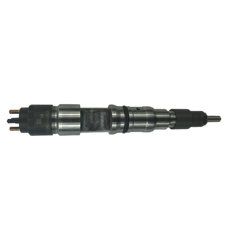 International Navistar A26 Fuel Injector by Tamerx, OEM 2517613C91, designed for 2016–2019 models, high-quality performance.
