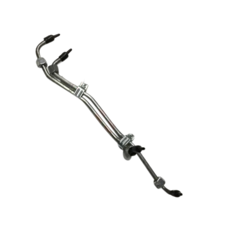 International Navistar A26 Fuel Lines 2016-2019: OEM 3014964C91