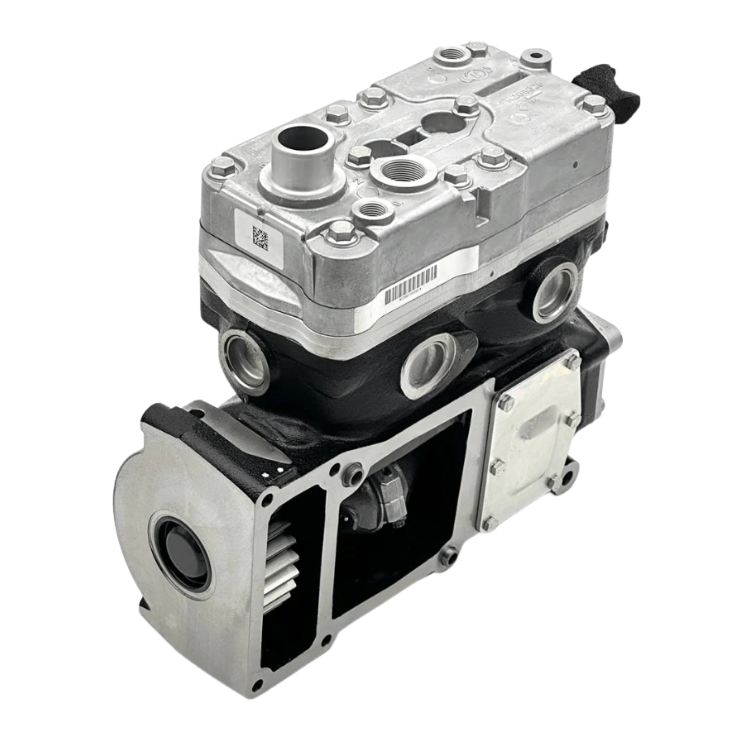 Intl Navistar Air Brake Compressor | | 3624500C92