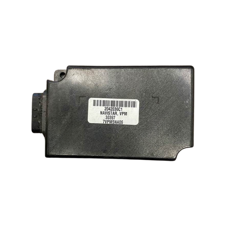 Tamerx Body Control Module for International Navistar DT466E, DT530E, T444E engines, OEM 2042036C1, for 1996-2004 models.