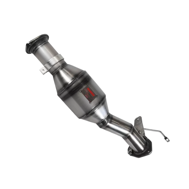 High-quality Tamerx DOC for International Navistar engines, OEM 5011044R1, built for reliability and efficiency.