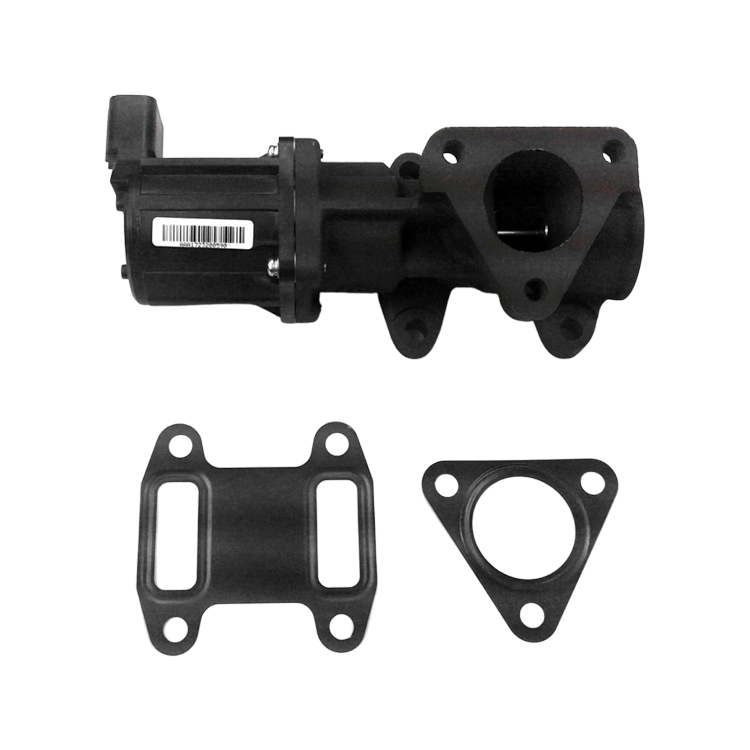 Tamerx EGR Valve for International Navistar DT466, DT570 engines, OEM 1842593C92, for 2003-2008, high-quality performance.