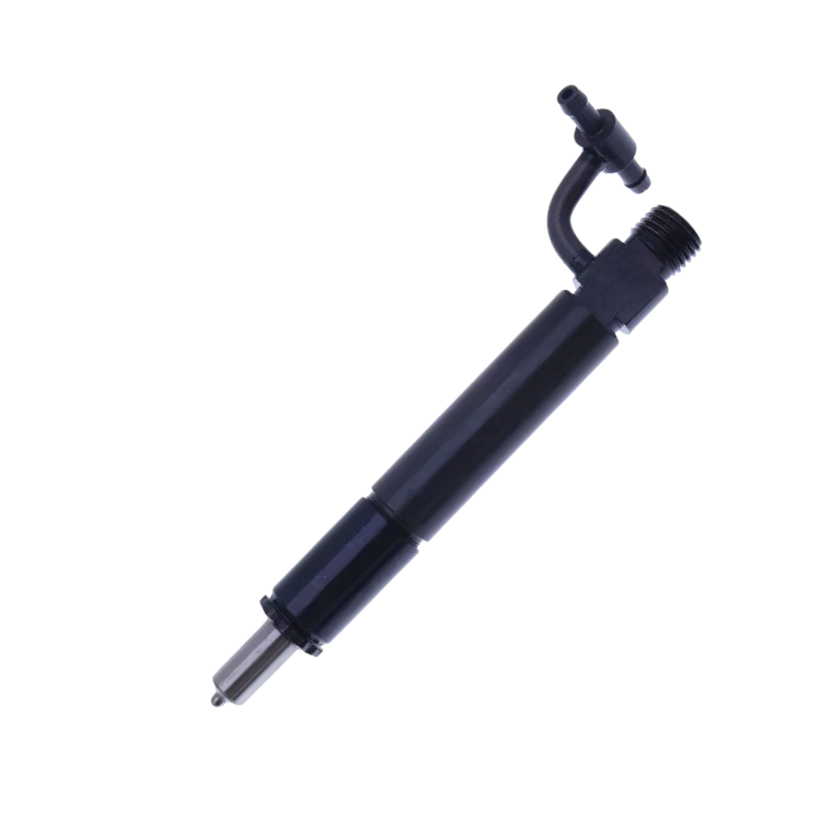 International Navistar DT466 Fuel Injector 1978-1993: OEM 675967C91