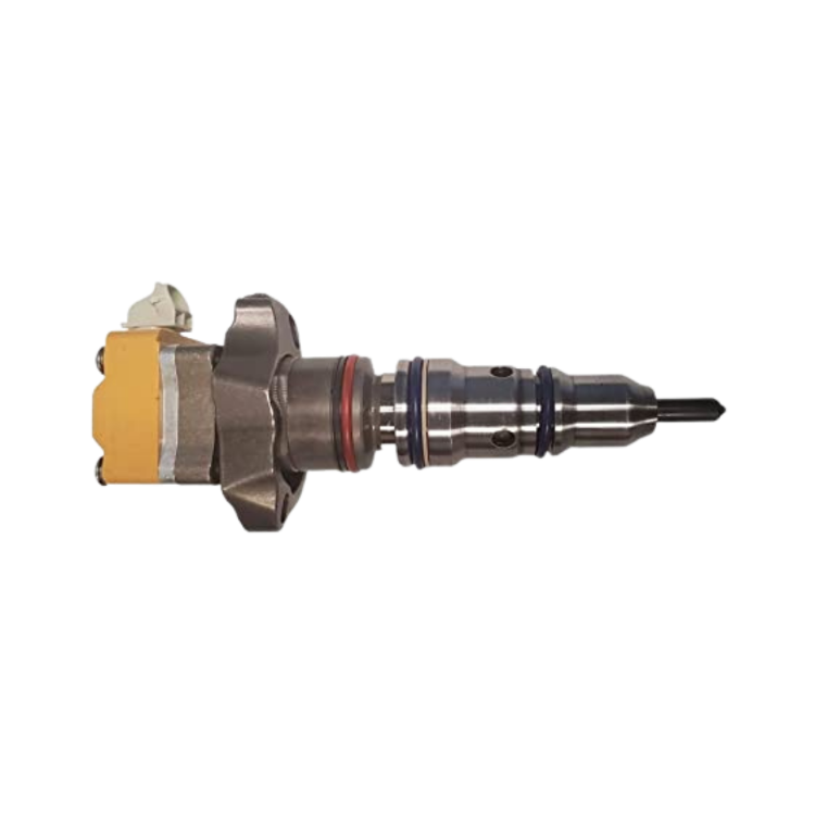 International Navistar DT466 Fuel Injector 2000: OEM 1830692C91