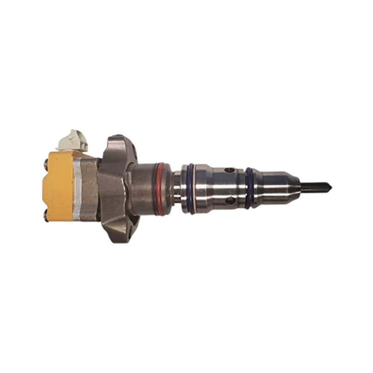 Tamerx Fuel Injector for International Navistar DT466 engines, OEM 1830692C91, for 2000 models, high-quality performance.