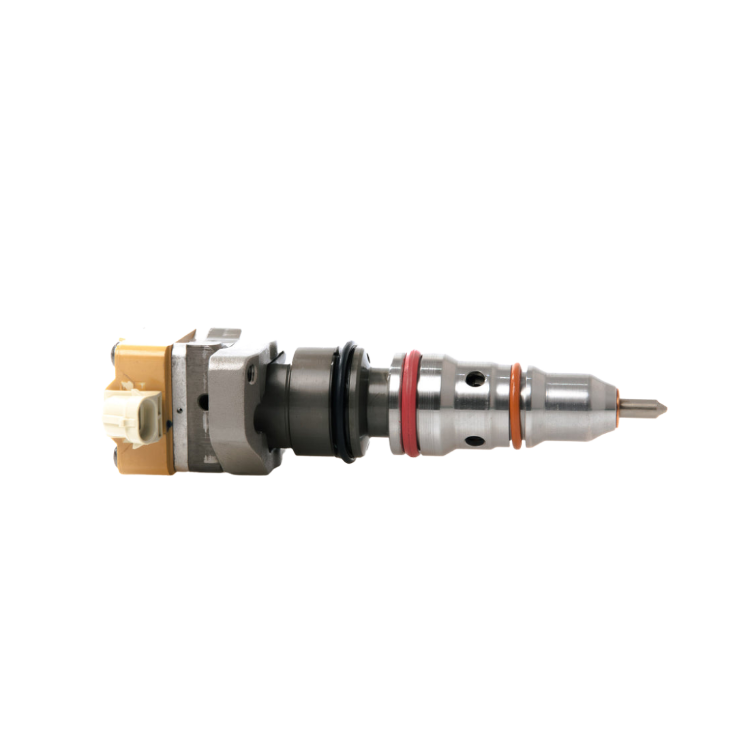 Tamerx Fuel Injector for International Navistar DT466, OEM 1836251C91, designed for 2000 models, high-quality performance.
