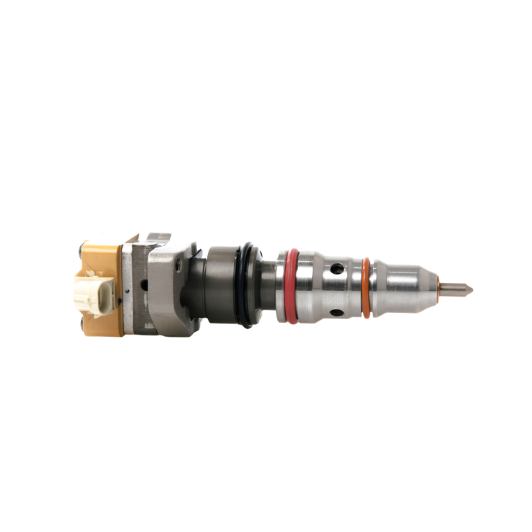 International Navistar DT466 Fuel Injector 2000: OEM 1836251C91