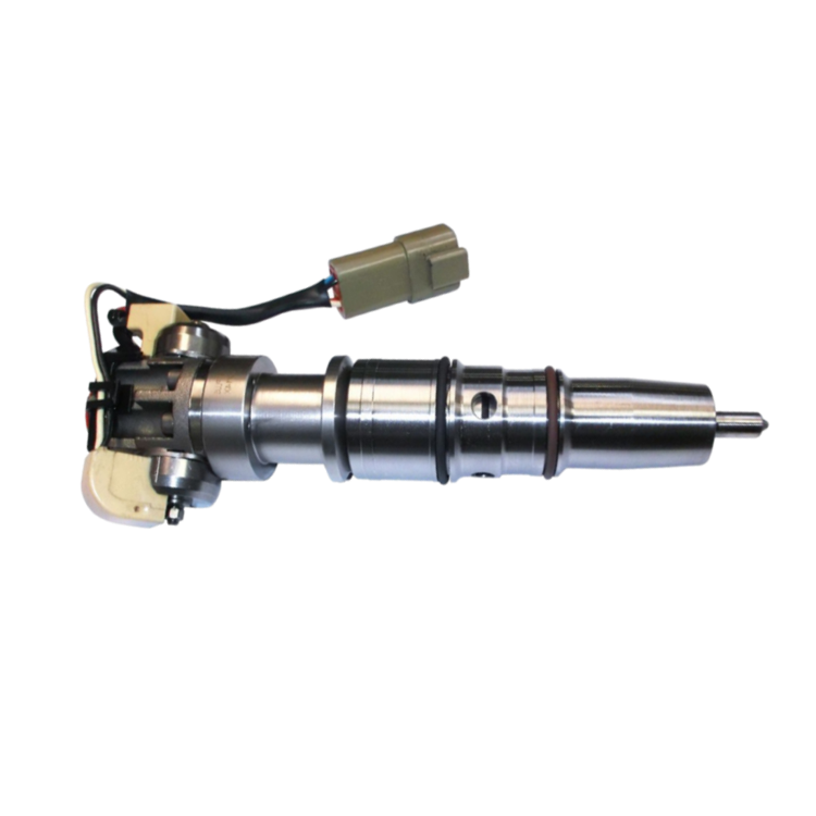 International Navistar DT466 Fuel Injector 2004-2005: OEM 5010657R92
