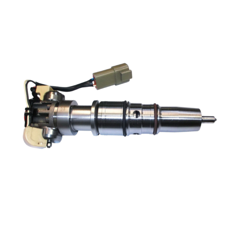 Tamerx Fuel Injector for International Navistar DT466 engines, OEM 5010656R92, for 2004 models, high-quality performance.