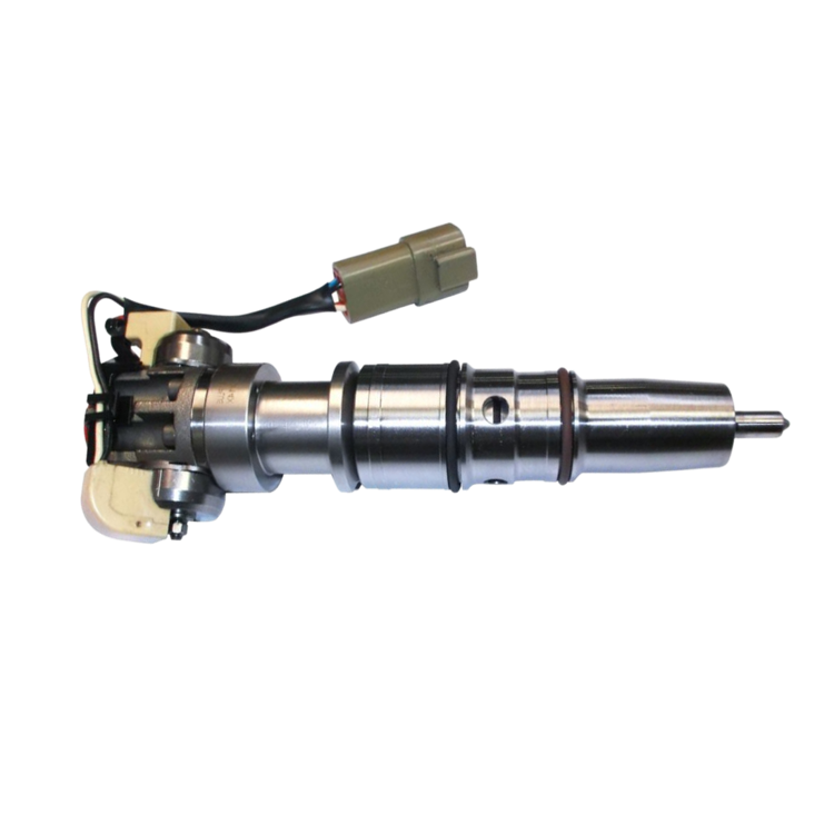 Tamerx Fuel Injector for International Navistar DT466 engines 2006, OEM 5010983R91, high-quality performance.