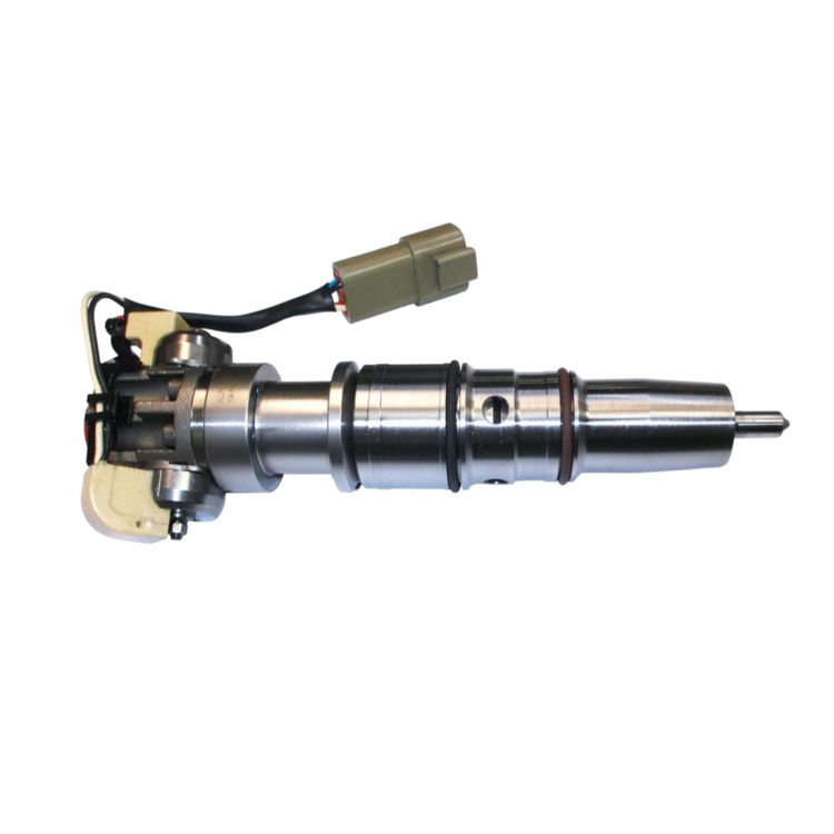 International Navistar DT466 Fuel Injector 2006: OEM 5010983R91