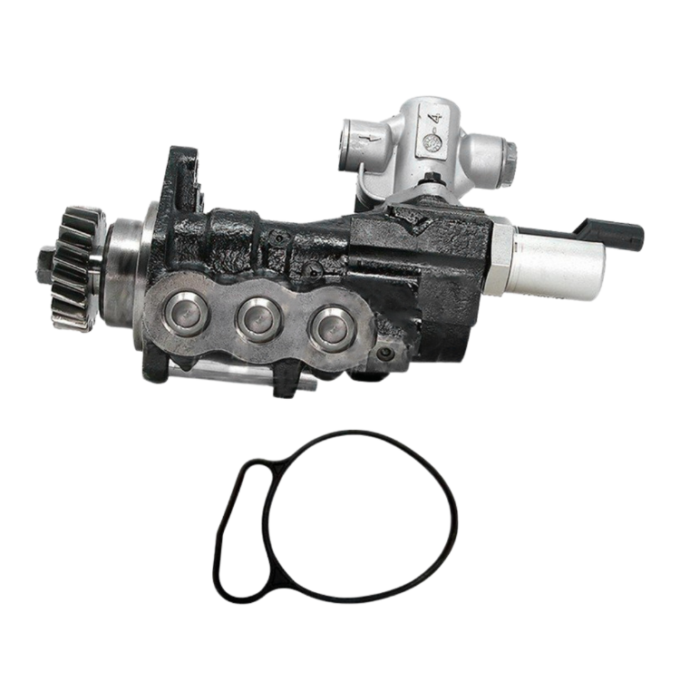 TamerX High-Pressure Oil Pump for International Navistar DT466, OEM 1883888C93, designed for 2004-2006 models, reliable.
