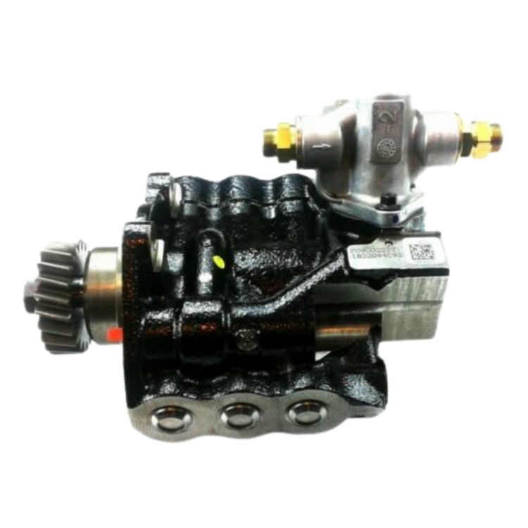Reliable High-Pressure Oil Pump for International Navistar DT466 engines, OEM 1883888C96, designed for 2004-2006 models