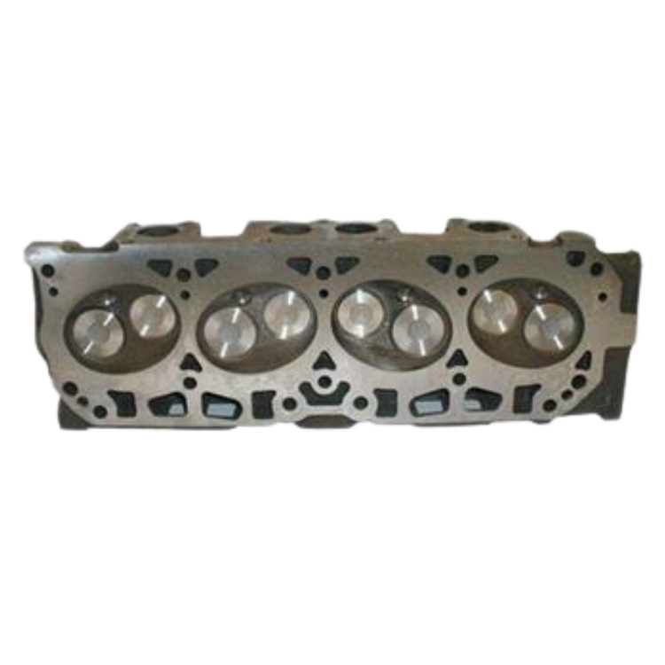 Tamerx Cylinder Head for International Navistar DT466, HT570 engines, OEM 5010605R91, designed for 2004 models.