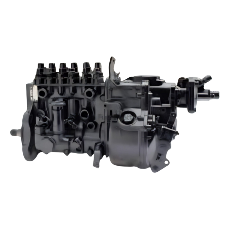 Tamerx Injection Pump for International Navistar DT466 engines, OEM 1815515C91, for 1990-1996, high-quality performance.
