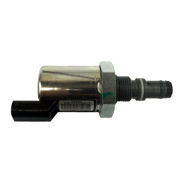 International Navistar DT466, MaxxForce DT, 9, 10 IPR Valve 2004-2006: OEM 1878571C95