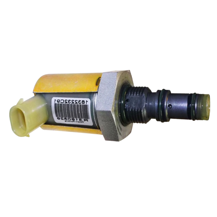 International Navistar DT466, MaxxForce DT IPR Valve 2004-2008: OEM 1842428C98
