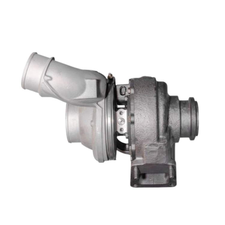 International Navistar DT466, MaxxForce DT Turbo Assembly 2003  