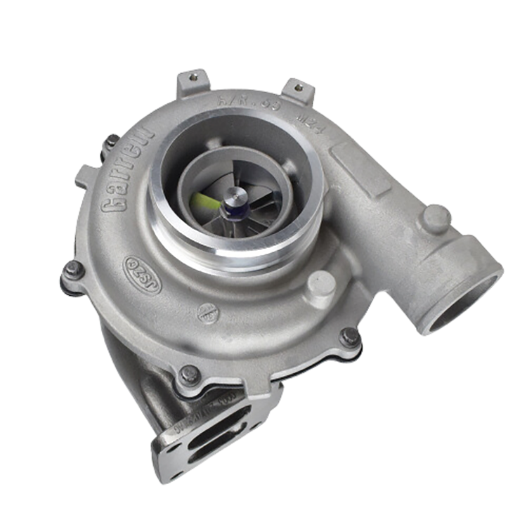 Tamerx Turbo Assembly for International Navistar DT466 engines, OEM 4307235R91for 1995-1998 models, high-quality performance