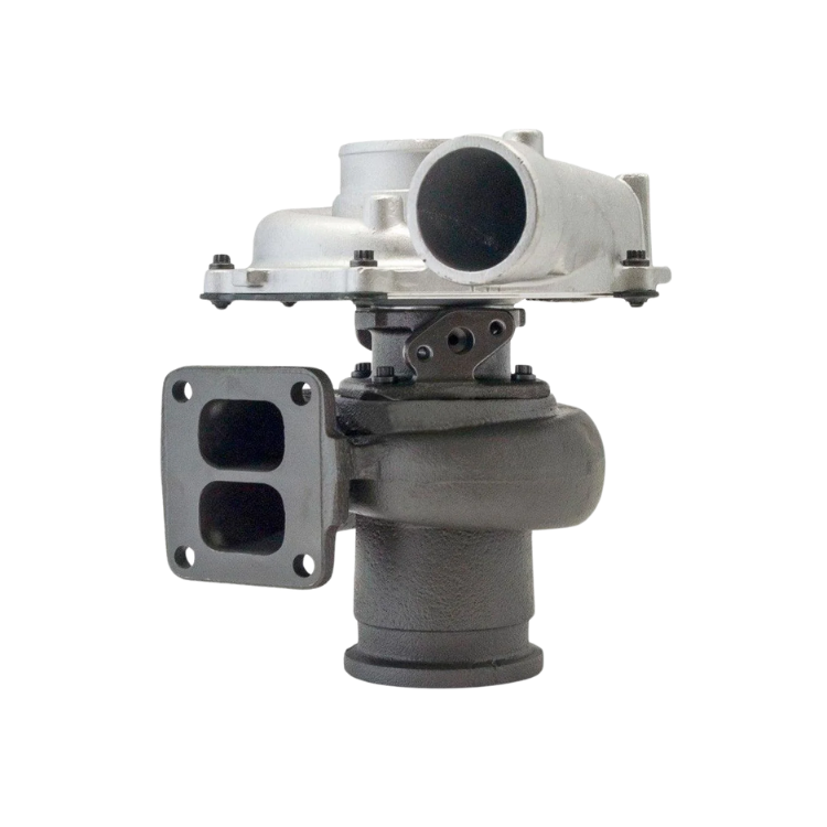 Tamerx Turbo Assembly for International Navistar DT466 engines, OEM 991708C92, designed for 1998-2000 models