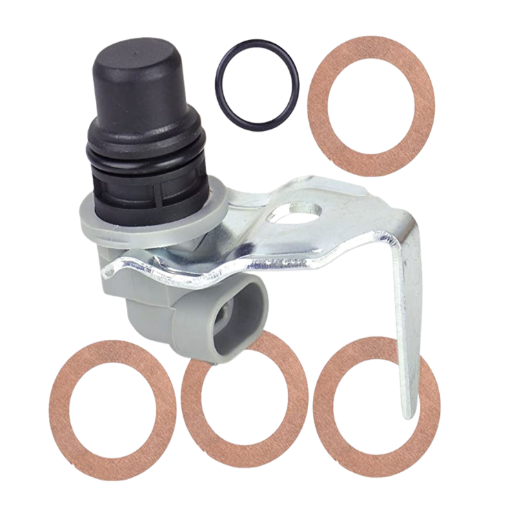 Tamerx International Navistar DT466E Cam Sensor, OEM 1885812C91, designed for 1996-2003 models, high-quality performance.