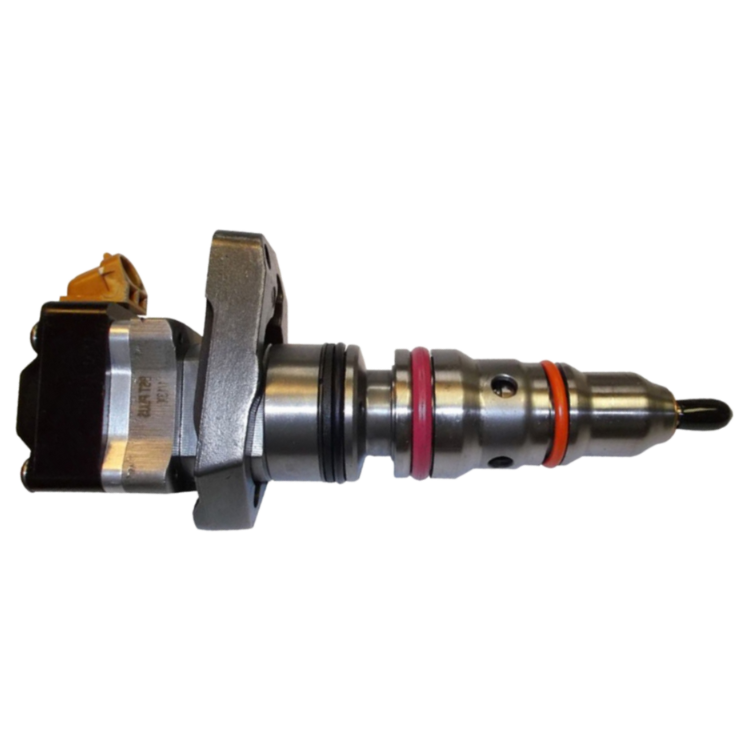 Tamerx International Navistar DT466E, DT466 Fuel Injector for 1999-2003, OEM 2593595C91, for high-quality performance.