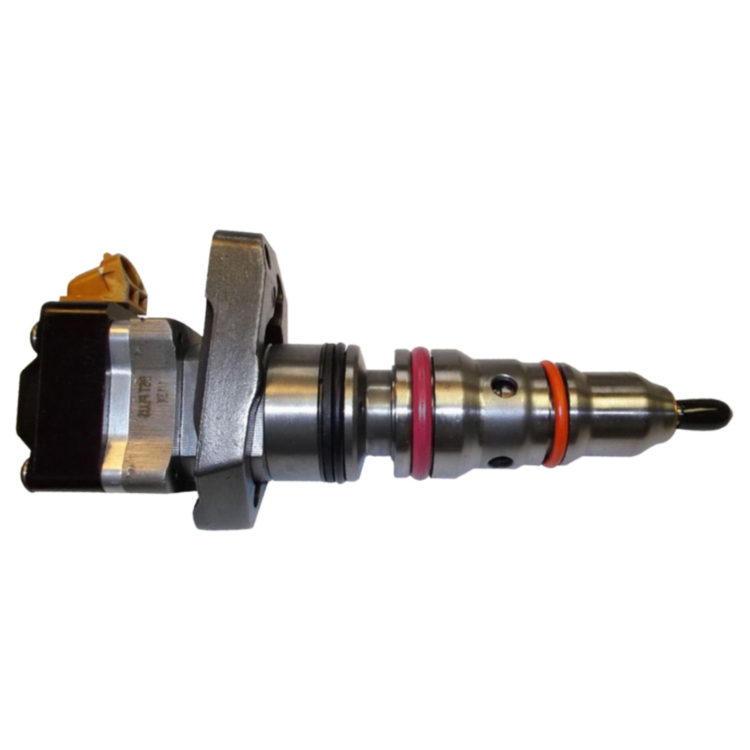 International Navistar DT466E Fuel Injector 1997-1999: OEM 1824839C94